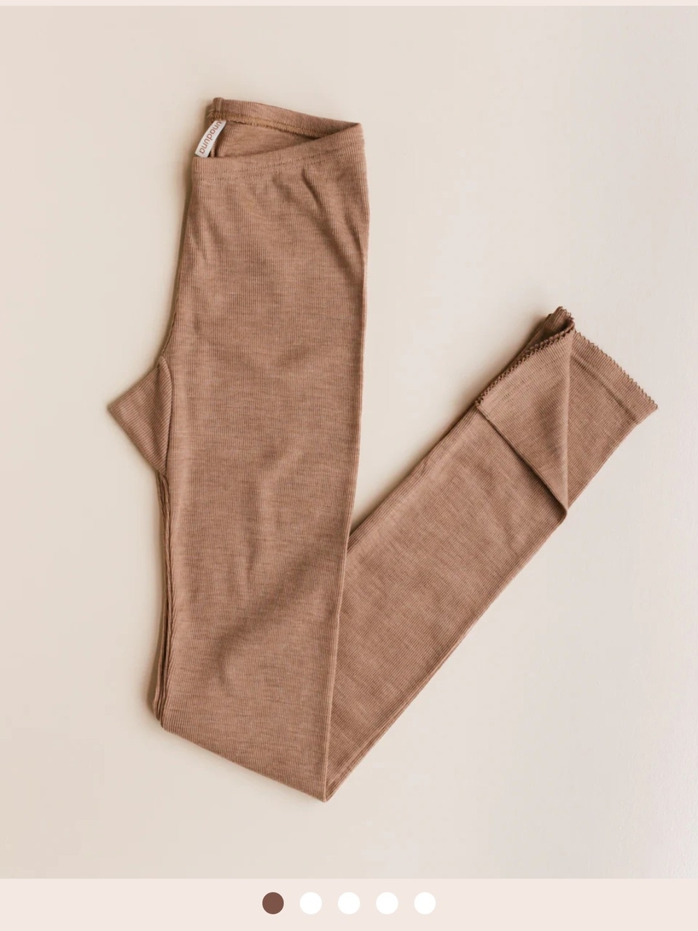 Small Unaduna Leggings